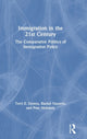 Book cover of: Immigration in the 21st Century. By: Terri E. Givens