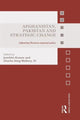 Book cover of: Afghanistan, Pakistan and Strategic Change. By: Joachim Krause