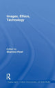 Book cover of: Images, Ethics, Technology. By: Sharrona Pearl