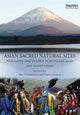 Book cover of: Asian Sacred Natural Sites. By: Bas Verschuuren