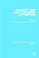 Book cover of: Anxiety and Self-Focused Attention. By: Ralf Schwarzer