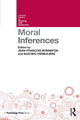 Book cover of: Moral Inferences. By: Jean-Francois Bonnefon