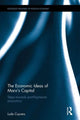 Book cover of: Economic Ideas of Marx's Capital. By: Ludo Cuyvers