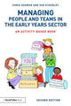 Book cover of: Managing People and Teams in the Early Years Sector. By: Chris Ashman