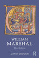 Book cover of: William Marshal. By: David Crouch