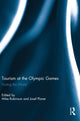Book cover of: Tourism at the Olympic Games. By: Mike Robinson