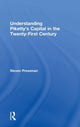 Book cover of: Understanding Piketty's Capital in the Twenty-First Century. By: Steven Pressman