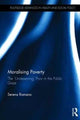 Book cover of: Moralising Poverty. By: Serena Romano