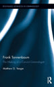 Book cover of: Frank Tannenbaum. By: Matthew Yeager
