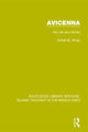 Book cover of: Avicenna. By: Soheil M. Afnan