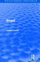 Book cover of: Gogol. By: Janko Lavrin