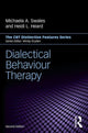Dialectical Behaviour Therapy