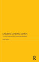 Book cover of: Understanding China. By: Peter Nolan
