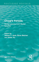 Book cover of: China's Forests. By: Hyde, William F.