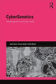 Book cover of: CyberGenetics. By: Susan Kelly