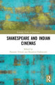 Book cover of: Shakespeare and Indian Cinemas. By: Poonam Trivedi