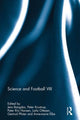 Book cover of: Science and Football VIII