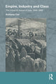 Book cover of: Empire, Industry and Class. By: Anthony Cox