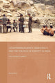 Book cover of: Counterinsurgency, Democracy, and the Politics of Identity in India. By: Mona Bhan