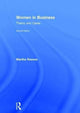 Book cover of: Women in Business. By: Martha Reeves