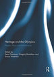 Book cover of: Heritage and the Olympics. By: Sean Gammon