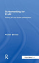 Book cover of: Screenwriting for Profit. By: Andrew Stevens