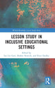 Book cover of: Lesson Study in Inclusive Educational Settings. By: Sui Lin Goei