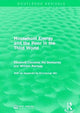 Book cover of: Household Energy and the Poor in the Third World. By: Elizabeth Cecelski