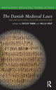Book cover of: Danish Medieval Laws. By: Ditlev Tamm