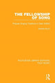 Book cover of: Fellowship of Song. By: Ginette Dunn