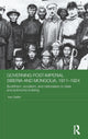 Book cover of: Governing Post-Imperial Siberia and Mongolia, 1911–1924. By: Ivan Sablin