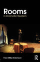 Book cover of: Rooms in Dramatic Realism. By: Fred Miller Robinson