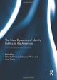 Book cover of: New Dynamics of Identity Politics in the Americas. By: Olaf Kaltmeier