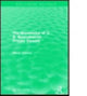 Book cover of: Economics of U.S. Nonindustrial Private Forests. By: Marion Clawson