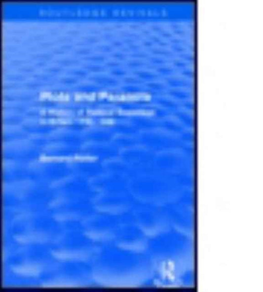 Book cover of: Plots and Paranoia. By: Bernard Porter