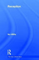 Book cover of: Reception. By: Ika Willis