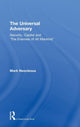 Book cover of: Universal Adversary. By: Mark Neocleous