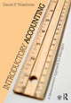 Book cover of: Introductory Accounting. By: Daniel P. Tinkelman