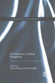 Book cover of: EU Policies in a Global Perspective. By: Gerda Falkner