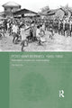Book cover of: Post-War Borneo, 1945-1950. By: Ooi Keat Gin
