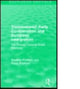 Book cover of: Transnational Party Co-operation and European Integration. By: Geoffrey Pridham