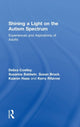 Book cover of: Shining a Light on the Autism Spectrum. By: Debra Costley