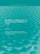 Book cover of: Handbook of Regulations on Environmental Protection in China. By: Lu Ruilan