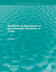 Book cover of: Handbook of Regulations on Environmental Protection in China
