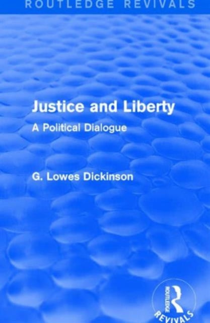 Justice and Liberty