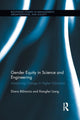 Book cover of: Gender Equity in Science and Engineering. By: Diana Bilimoria