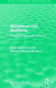 Book cover of: Waterfowl and Wetlands. By: Judd Hammack