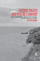 Book cover of: Ancient Rights and Future Comfort. By: Peter Robb