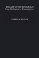 Book cover of: Art of the Black Essay. By: Cheryl Butler