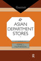 Book cover of: Asian Department Stores. By: Kerrie L. MacPherson